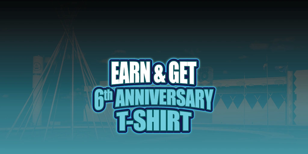 6th Anniversary